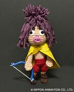 きはらようすけの作品。