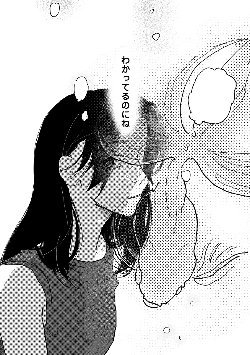 「オペラソムニア」より。