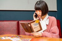 オンラインリアル脱出ゲーム「仕組まれたスキャンダルからの脱出」のプレイイメージ。