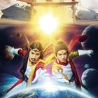 映画「聖☆おにいさん」特報映像、イエス&ブッダが“超聖ホーリーメン”に変身