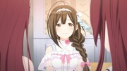アニメ「アイドルマスター シャイニーカラーズ 2nd season」劇場先行上映第2章本予告より。