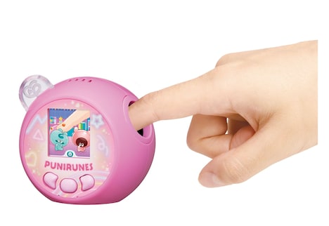 「ぷにるんず ぷにともつーしん」