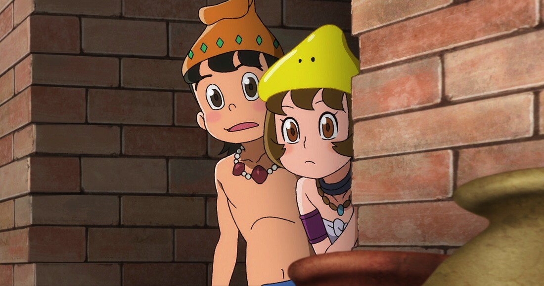 「T・Pぼん」シーズン2の場面カット公開　山崎貴、ヤマザキマリ、上田誠から称賛の声