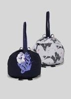 「殺生丸｜リバーシブルストリングバッグ」