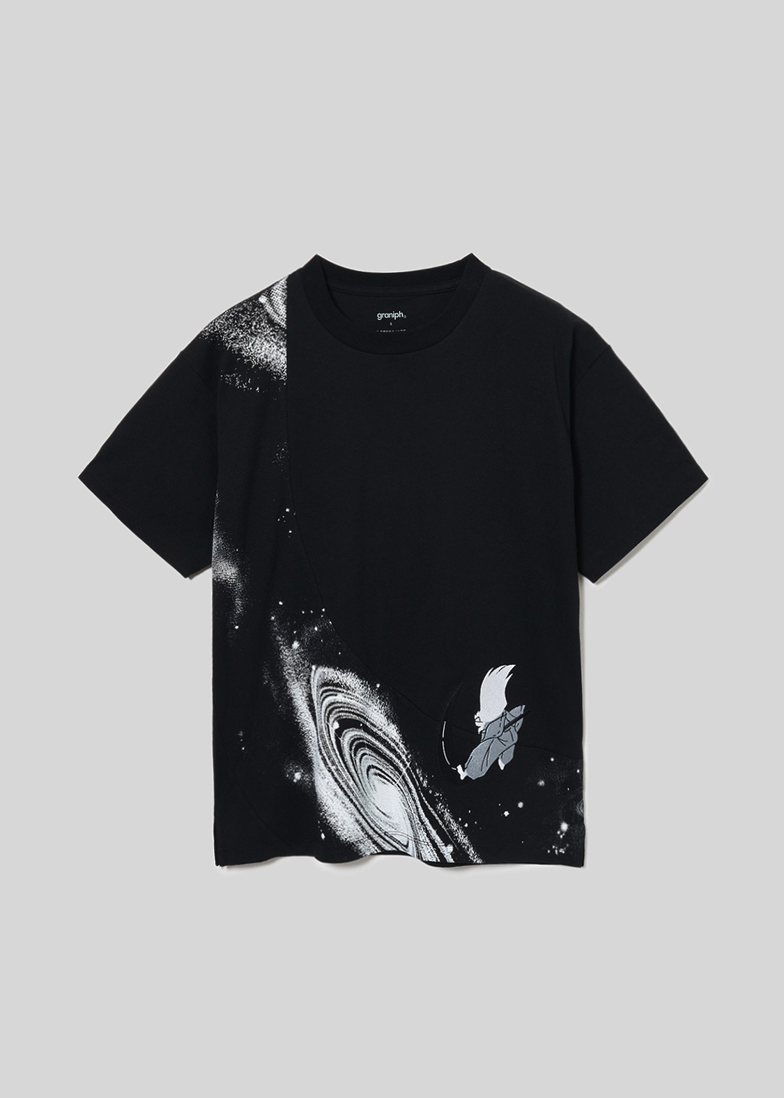 「会いたい｜ビッグシルエットTシャツ」