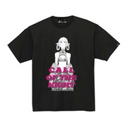 「七草ナズナ Tシャツ」