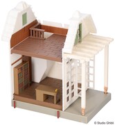 「となりのトトロ みんなの草壁家」