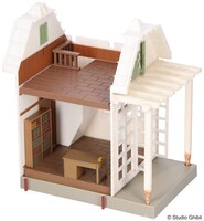 「となりのトトロ みんなの草壁家」