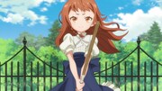 TVアニメ「マジック・メイカー ~異世界魔法の作り方~」ティザーPVより。(c)鏑木カヅキ/MFブックス/マジック・メイカー製作委員会
