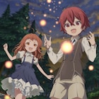 「マジック・メイカー」来年TVアニメ化、潘めぐみ&加隈亜衣が姉弟役で出演