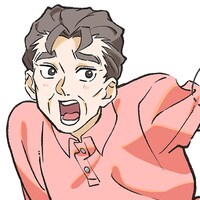 社長（CV：関智一）。おじさんが勤めている会社の社長。会社では厳しいイメージで通っているが、本当は可愛いものが大好き。プンちゃんを溺愛している。