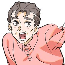 社長（CV：関智一）。おじさんが勤めている会社の社長。会社では厳しいイメージで通っているが、本当は可愛いものが大好き。プンちゃんを溺愛している。