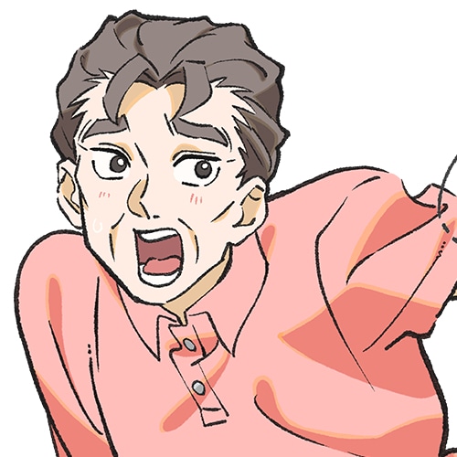 社長（CV：関智一）。おじさんが勤めている会社の社長。会社では厳しいイメージで通っているが、本当は可愛いものが大好き。プンちゃんを溺愛している。