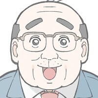 おじさん（CV：亀岡孝洋）。ごく普通のサラリーマンのおじさん。ある日突然、ねこに転生してしまい、ねことしてふるまうようになる。サラリーマン時代の特技は宴会芸。