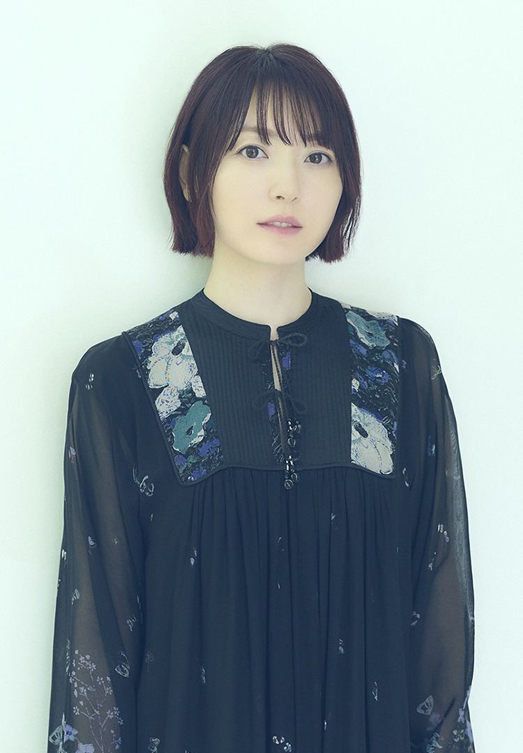 花澤香菜