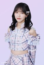 野口衣織（＝LOVE）