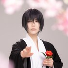 舞台「フルーツバスケット」完結編 悲しげな慊人のソロビジュアル、紫呉と紅野も