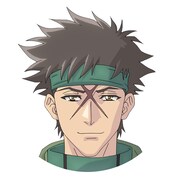 峰龍井（CV：梶原岳人）