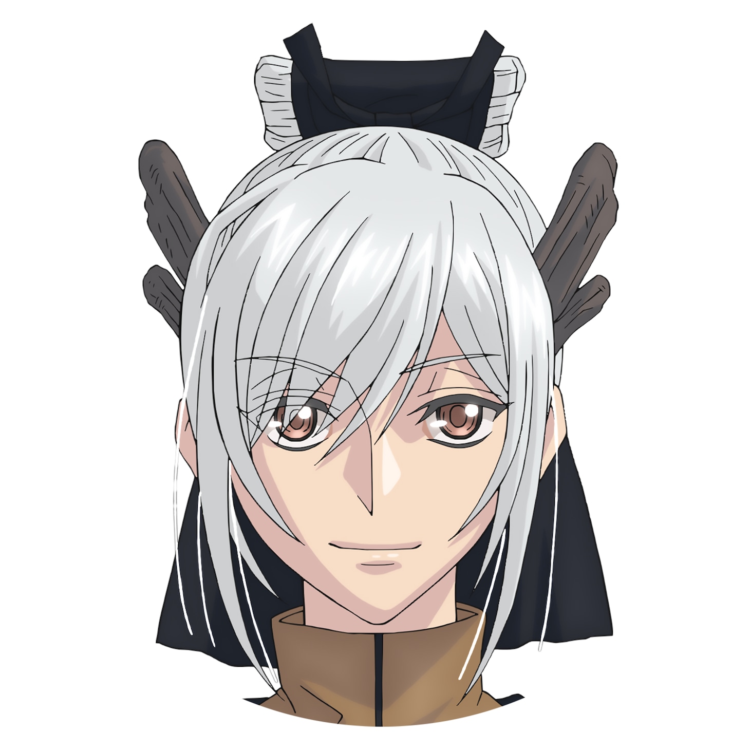 丙閑（CV：村瀬歩）