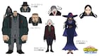 劇場版「ヒロアカ」に寿美菜子、小林裕介、小野友樹ら IMAXほかでの同時上映決定