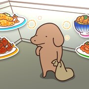 「貼りまわれ!こいぬ」第2期 こいぬの教官に井上和彦、同期に赤崎千夏ら