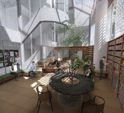 MANGA APARTMENT VUYイメージ