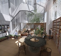 MANGA APARTMENT VUYイメージ