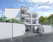 MANGA APARTMENT VUYイメージ