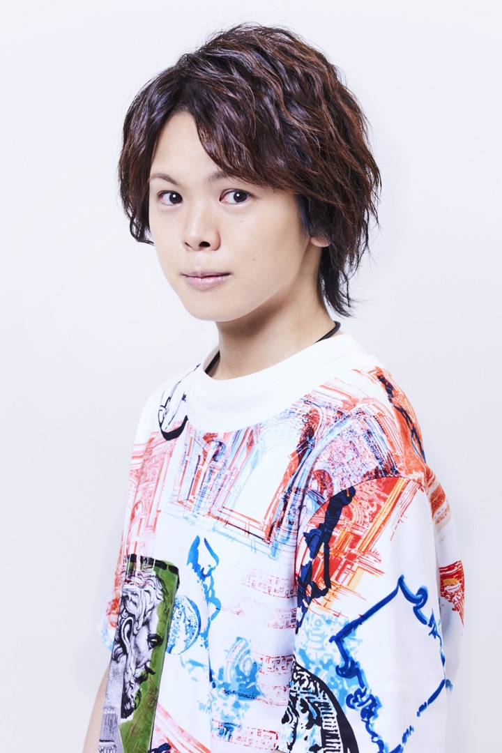 村瀬歩
