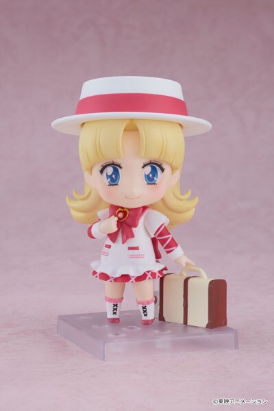 「ねんどろいど ナージャ」