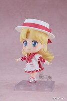 「ねんどろいど ナージャ」