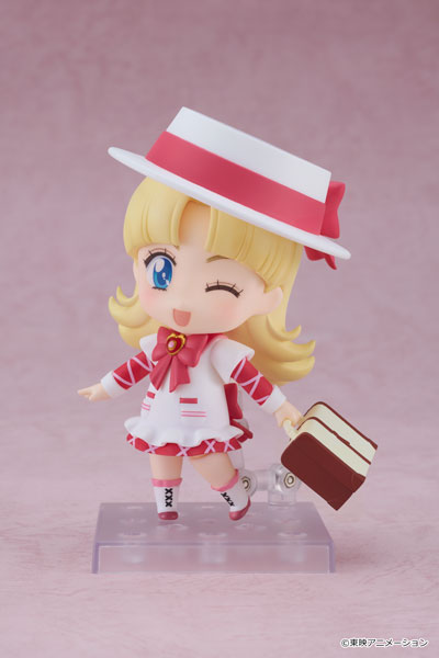 「ねんどろいど ナージャ」