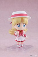 「ねんどろいど ナージャ」