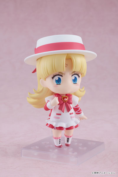 「ねんどろいど ナージャ」