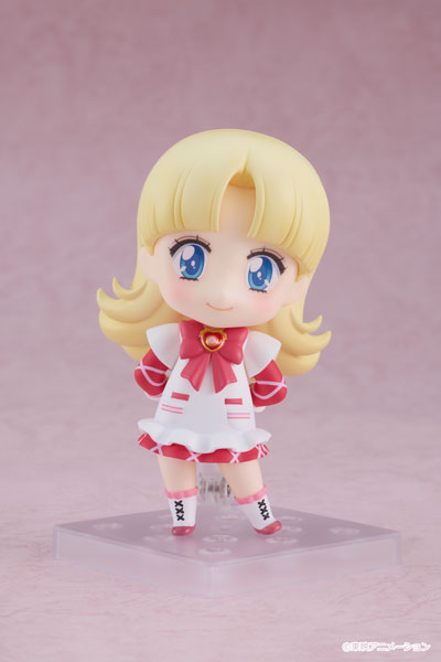 「ねんどろいど ナージャ」