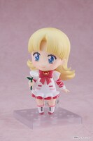 「ねんどろいど ナージャ」