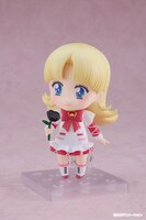 「ねんどろいど ナージャ」