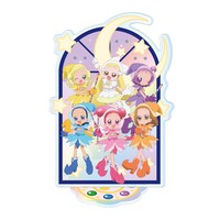 アクセサリースタンド（全1種）