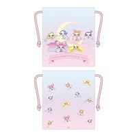 サテン巾着（全1種）