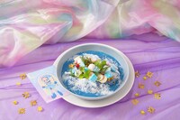 「あいこのアサイーポンチ」