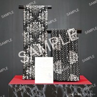 「プリキュア×西陣織帯」