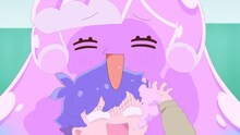 TVアニメ「ぷにるはかわいいスライム」PV第1弾より。(c)まえだくん／小学館／ぷにる製作委員会