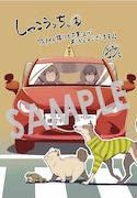 購入特典(アニメイト)