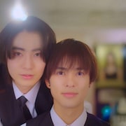 「コスメティック・プレイラバー」に押田岳ら 積極的な佐橋に棗がたじろぐ予告映像