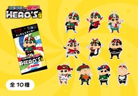 ランダムステッカー