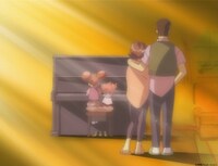 「おジャ魔女どれみ」より。