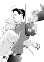 「春雷と恋わずらい」より。