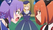 TVアニメ「スライム倒して300年、知らないうちにレベルMAX になってました ～そのに～」ティザーPV第2弾より。 (c)森田季節・SBクリエイティブ／高原の魔女の家