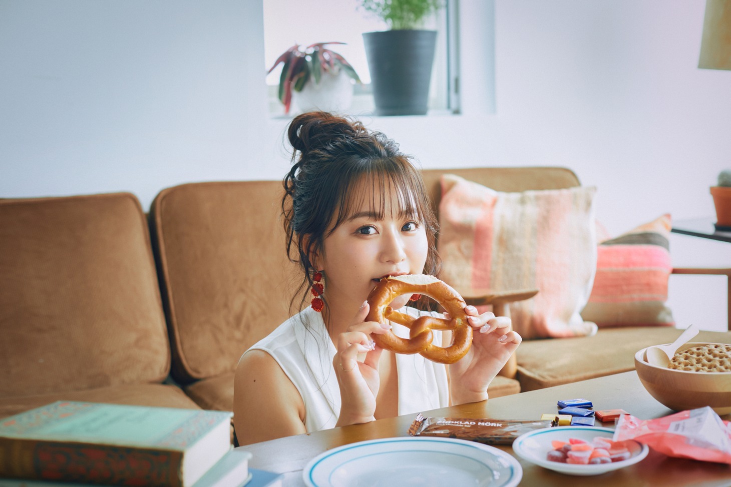井口裕香