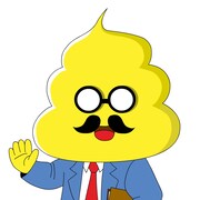 うんこ先生（CV：望月英）